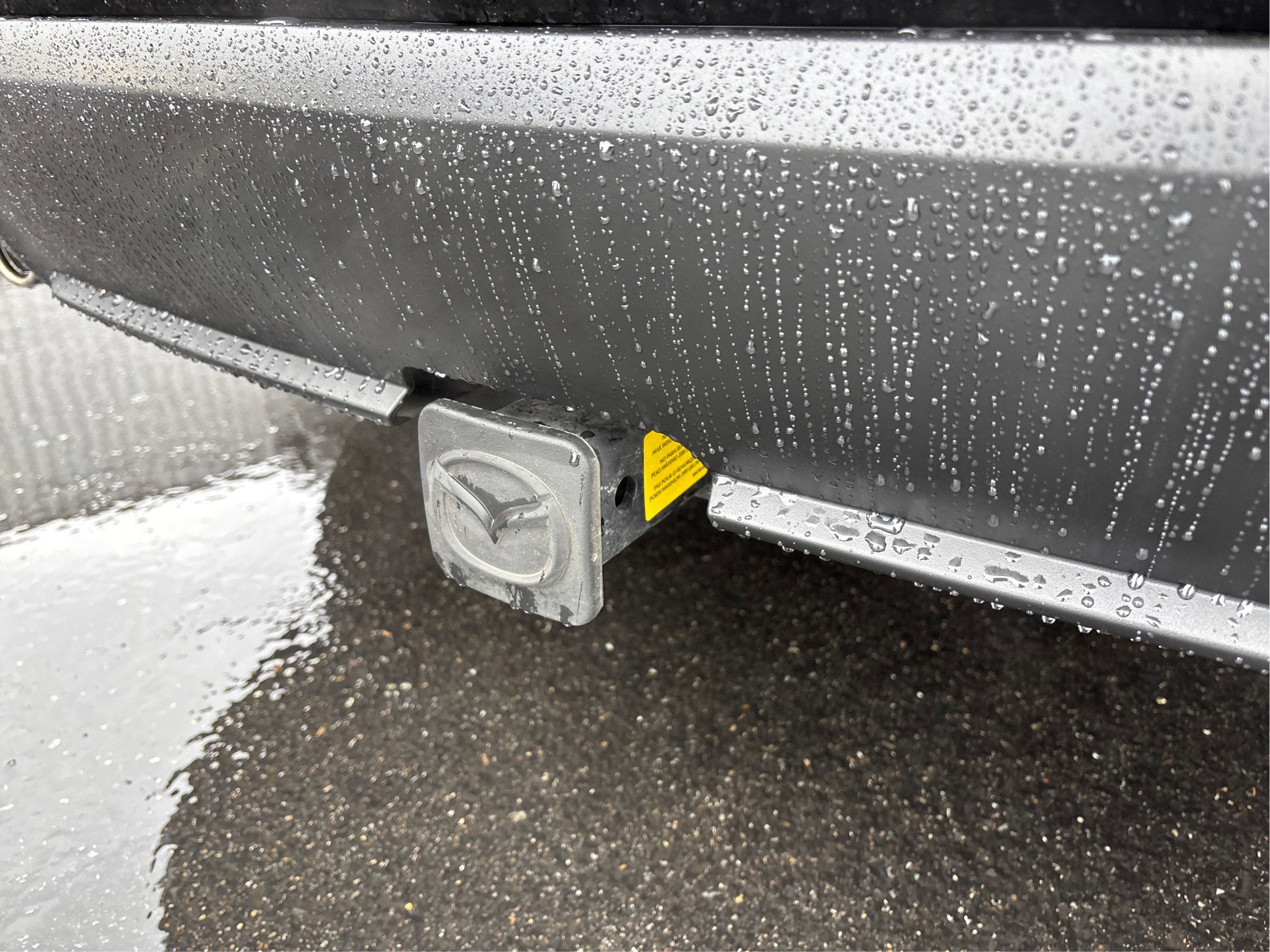 2025 Mazda Mazda CX-50 Hybrid Premium Plus AWD