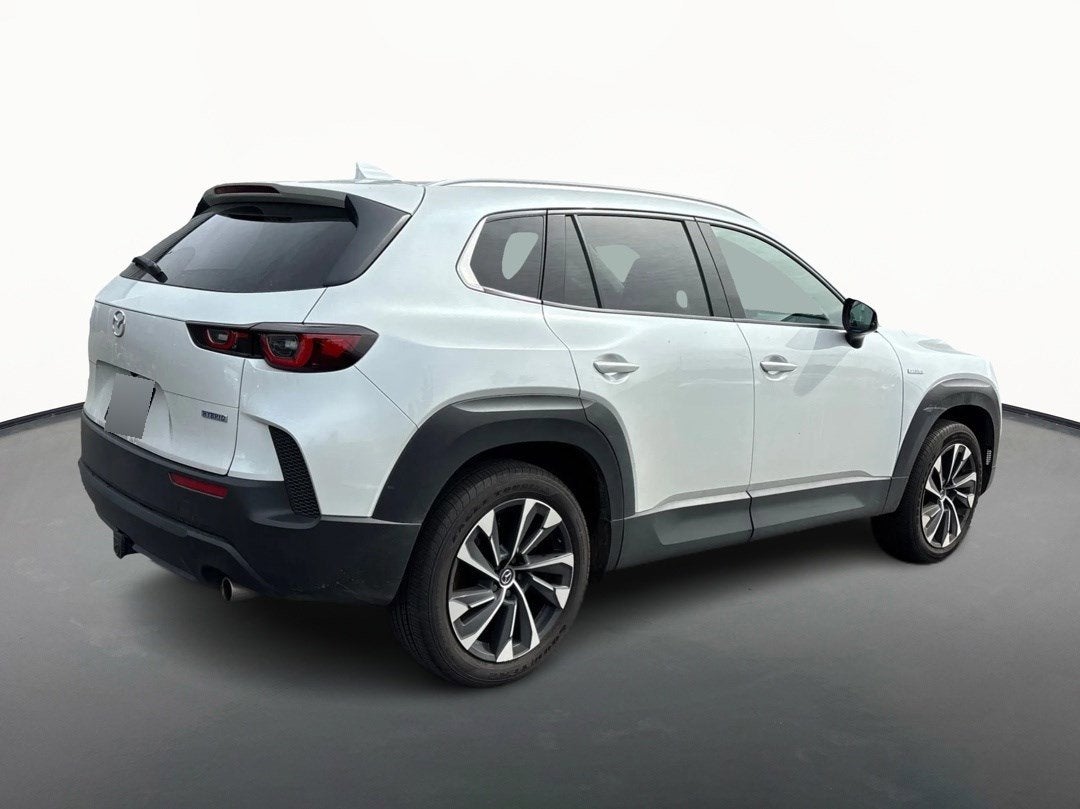 2025 Mazda Mazda CX-50 Hybrid Premium Plus AWD