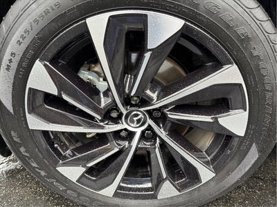 2025 Mazda Mazda CX-50 Hybrid Premium Plus AWD