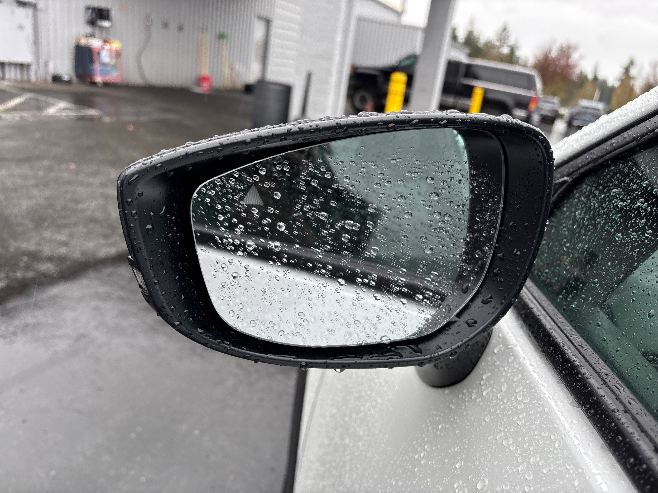 2025 Mazda Mazda CX-50 Hybrid Premium Plus AWD