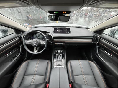 2025 Mazda Mazda CX-50 Hybrid Premium Plus AWD