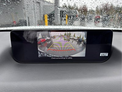 2025 Mazda Mazda CX-50 Hybrid Premium Plus AWD