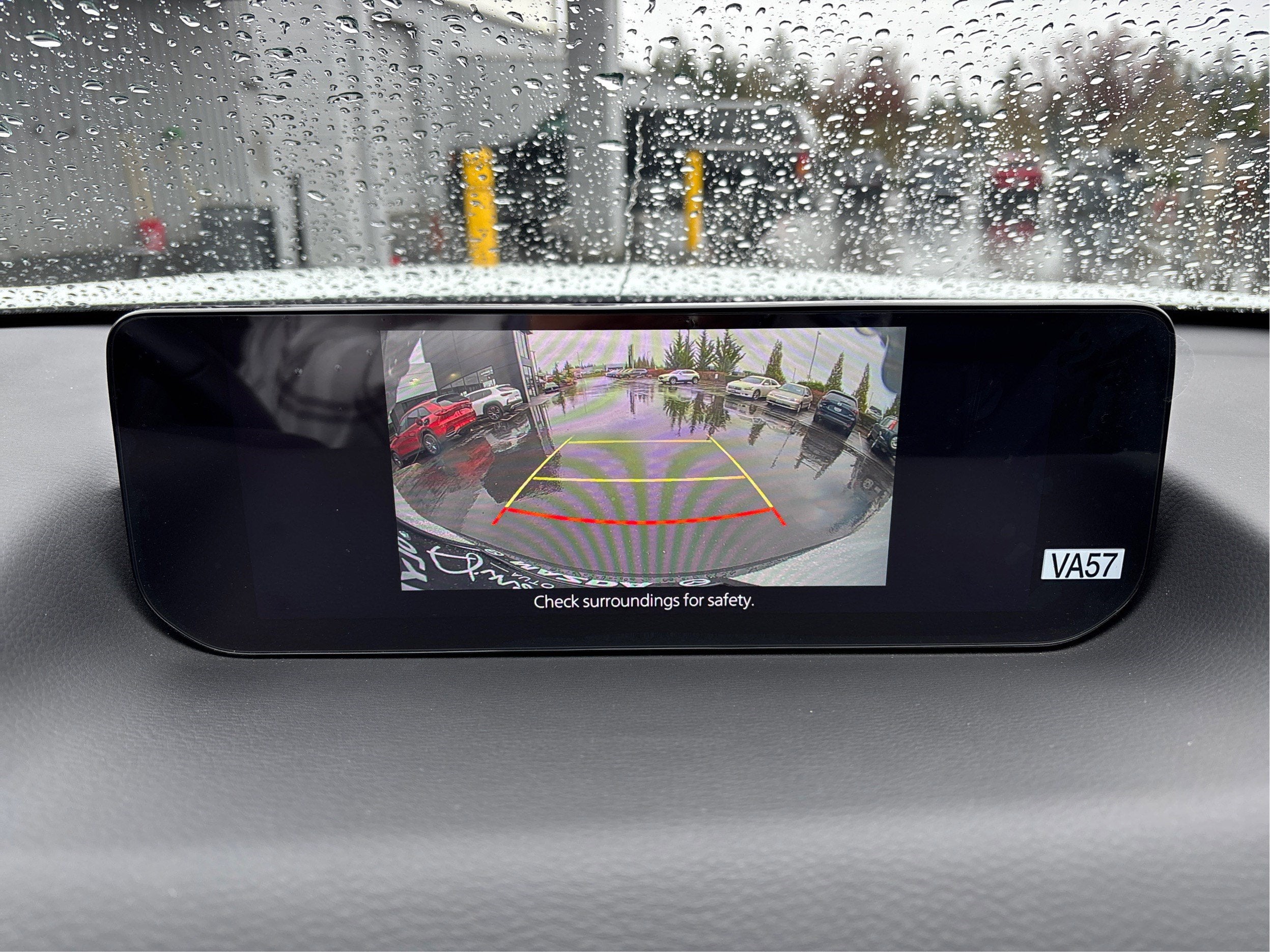 2025 Mazda Mazda CX-50 Hybrid Premium Plus AWD