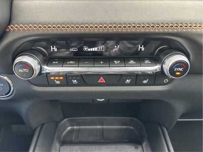 2025 Mazda Mazda CX-50 Hybrid Premium Plus AWD