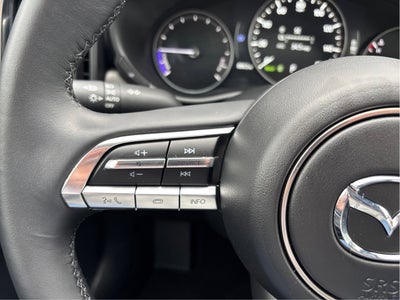 2025 Mazda Mazda CX-50 Hybrid Premium Plus AWD