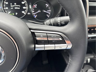 2025 Mazda Mazda CX-50 Hybrid Premium Plus AWD