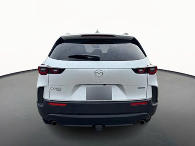 2025 Mazda Mazda CX-50 Hybrid Premium Plus AWD