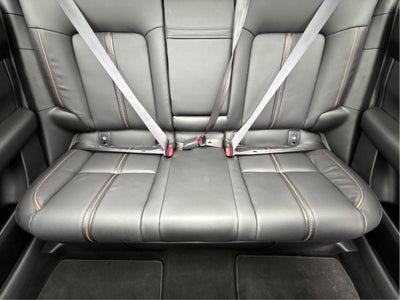 2025 Mazda Mazda CX-50 Hybrid Premium Plus AWD