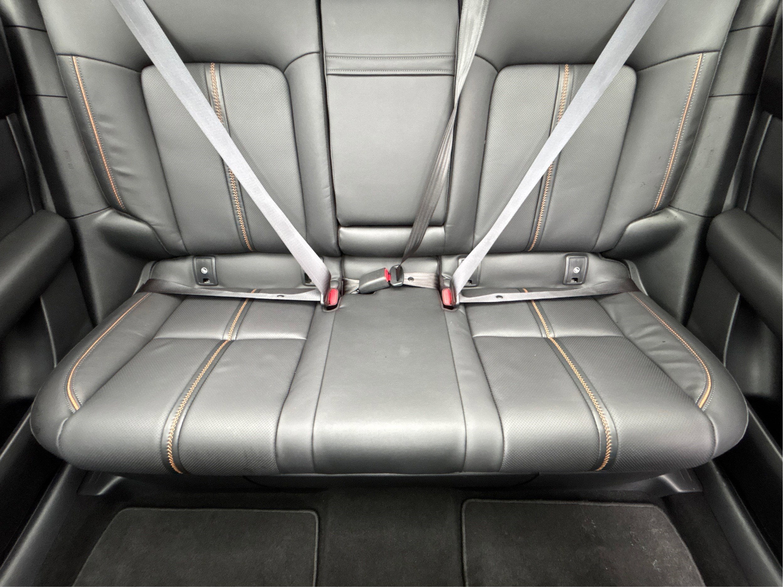 2025 Mazda Mazda CX-50 Hybrid Premium Plus AWD