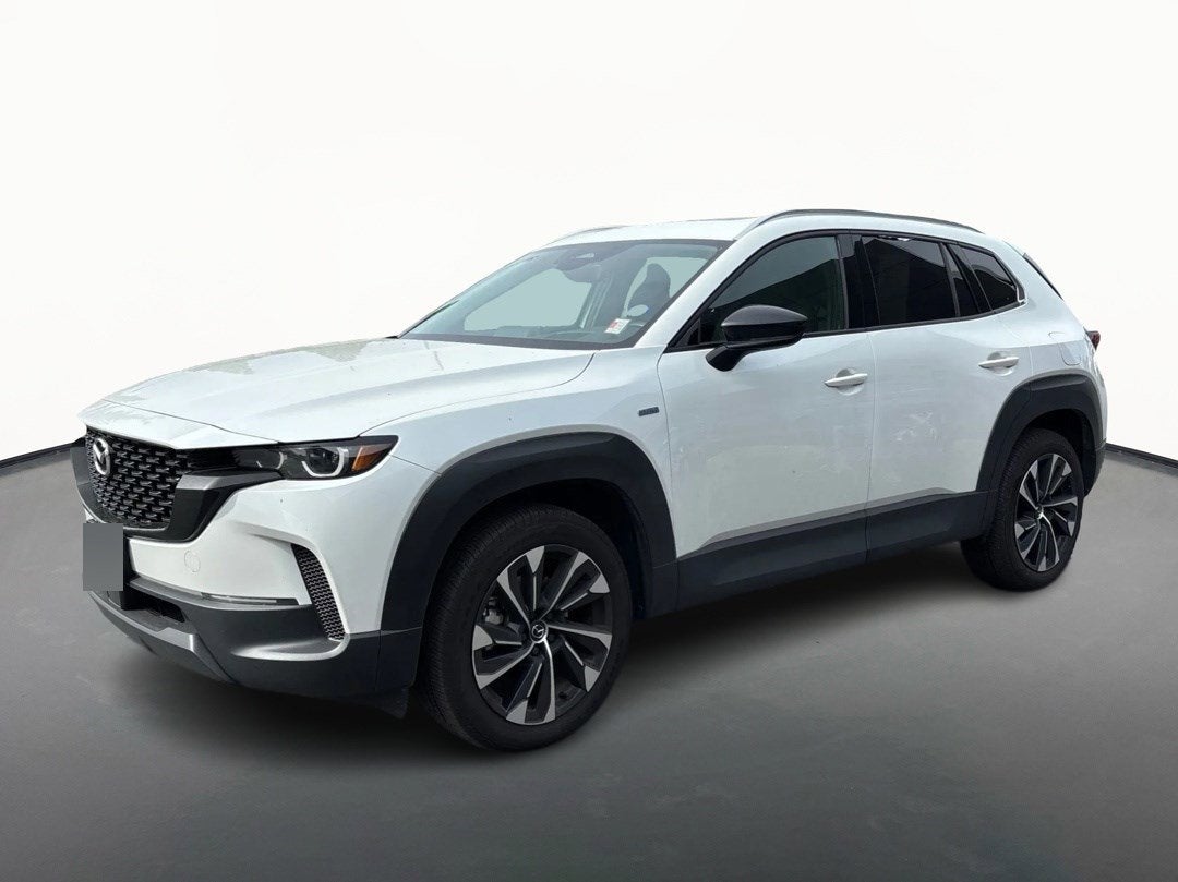 2025 Mazda Mazda CX-50 Hybrid Premium Plus AWD