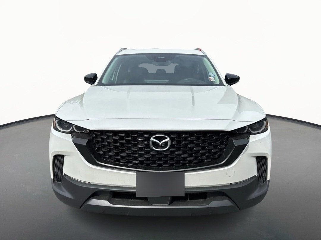 2025 Mazda Mazda CX-50 Hybrid Premium Plus AWD
