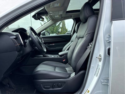 2025 Mazda Mazda CX-50 Hybrid Premium Plus AWD