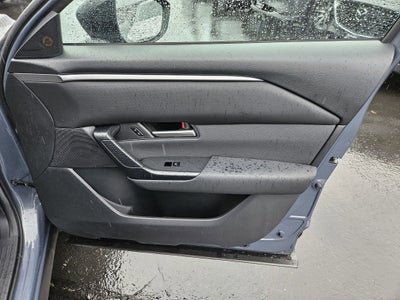 2025 Mazda Mazda CX-50 2.5 S Select AWD