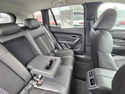 2025 Mazda Mazda CX-50 2.5 S Select AWD