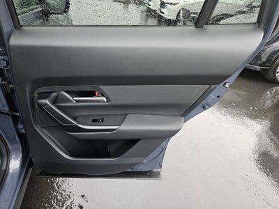 2025 Mazda Mazda CX-50 2.5 S Select AWD