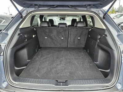 2025 Mazda Mazda CX-50 2.5 S Select AWD