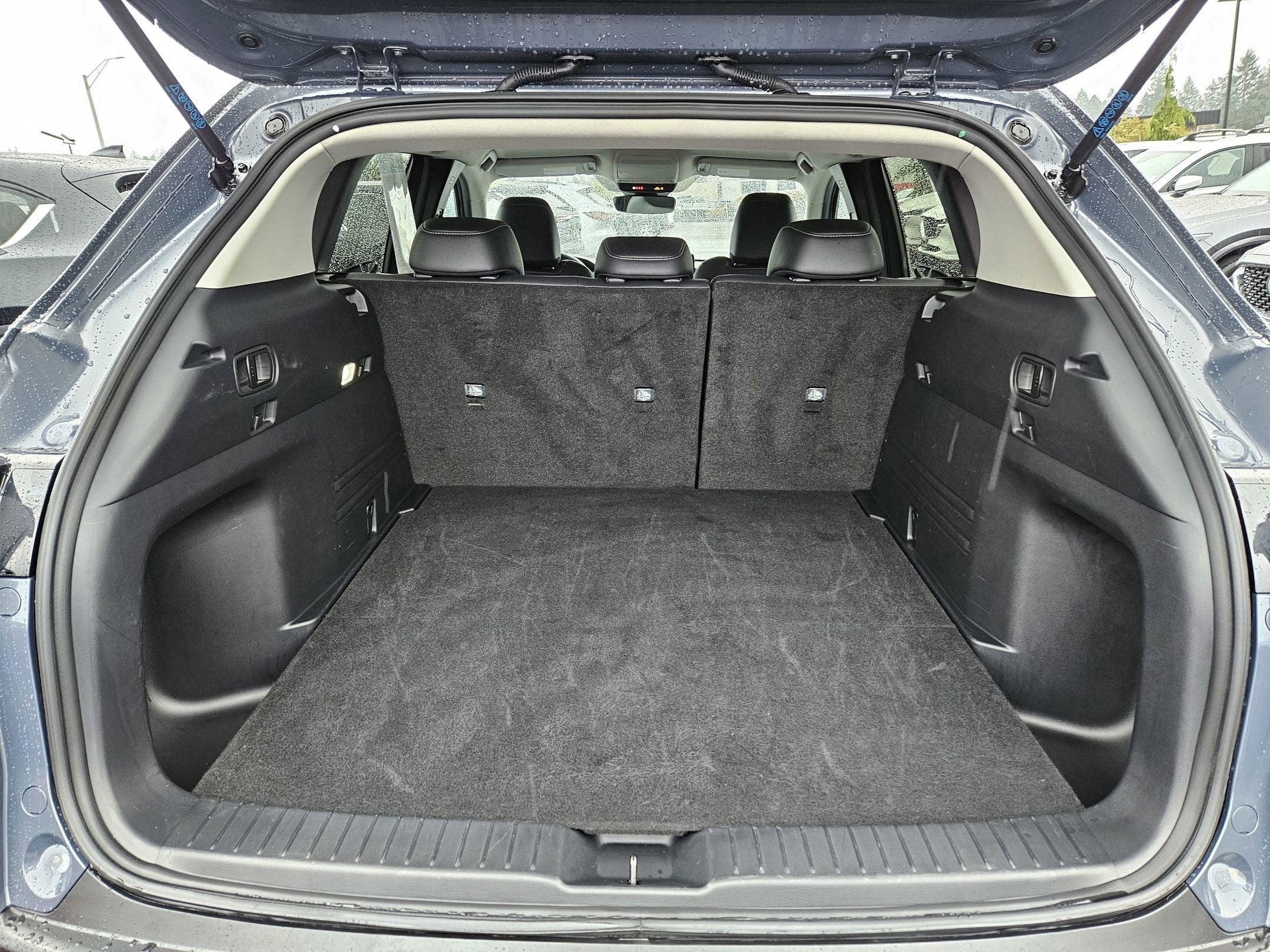 2025 Mazda Mazda CX-50 2.5 S Select AWD