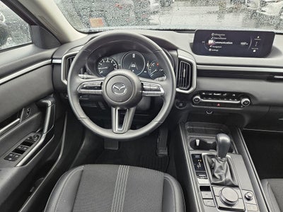 2025 Mazda Mazda CX-50 2.5 S Select AWD