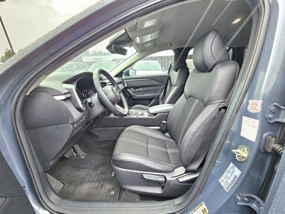 2025 Mazda Mazda CX-50 2.5 S Select AWD