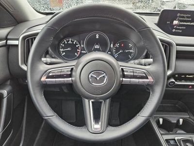 2025 Mazda Mazda CX-50 2.5 S Select AWD