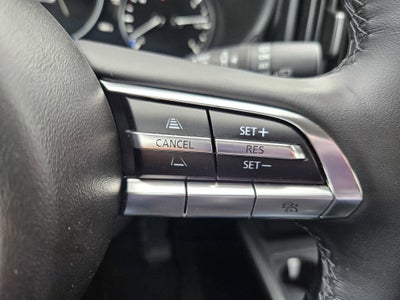 2025 Mazda Mazda CX-50 2.5 S Select AWD