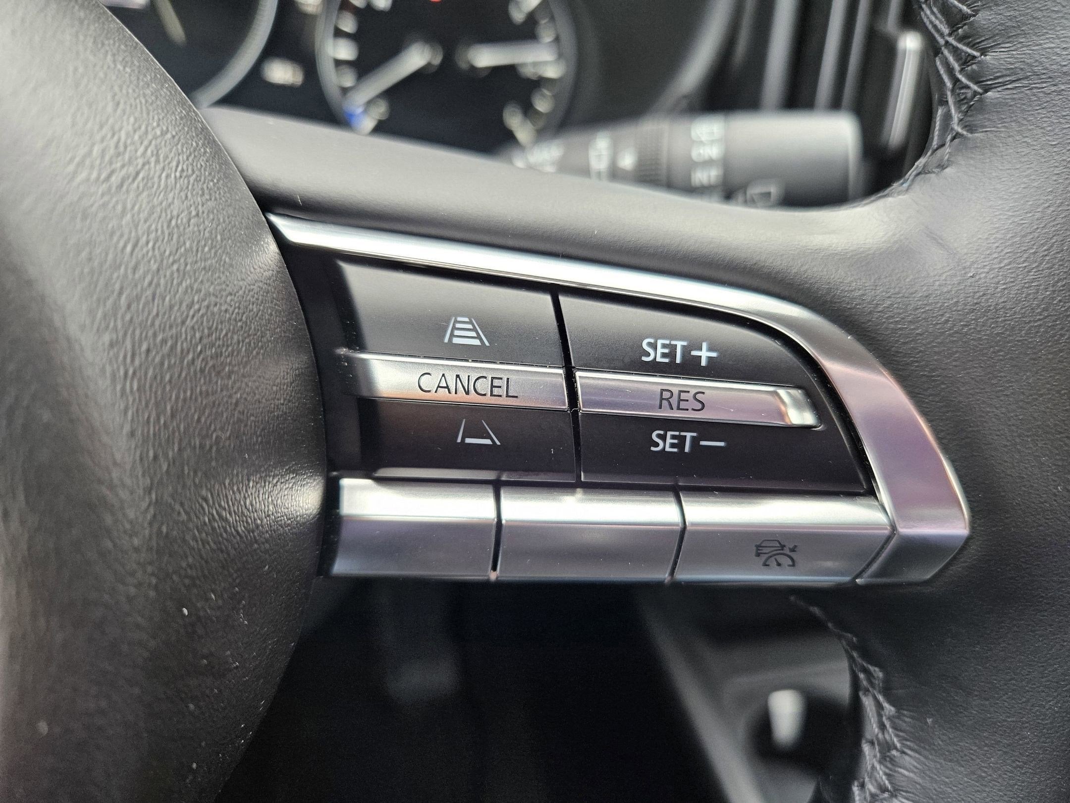 2025 Mazda Mazda CX-50 2.5 S Select AWD