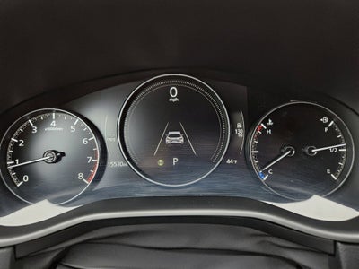 2025 Mazda Mazda CX-50 2.5 S Select AWD