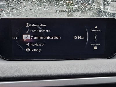 2025 Mazda Mazda CX-50 2.5 S Select AWD