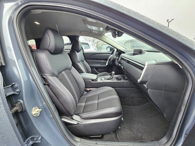 2025 Mazda Mazda CX-50 2.5 S Select AWD