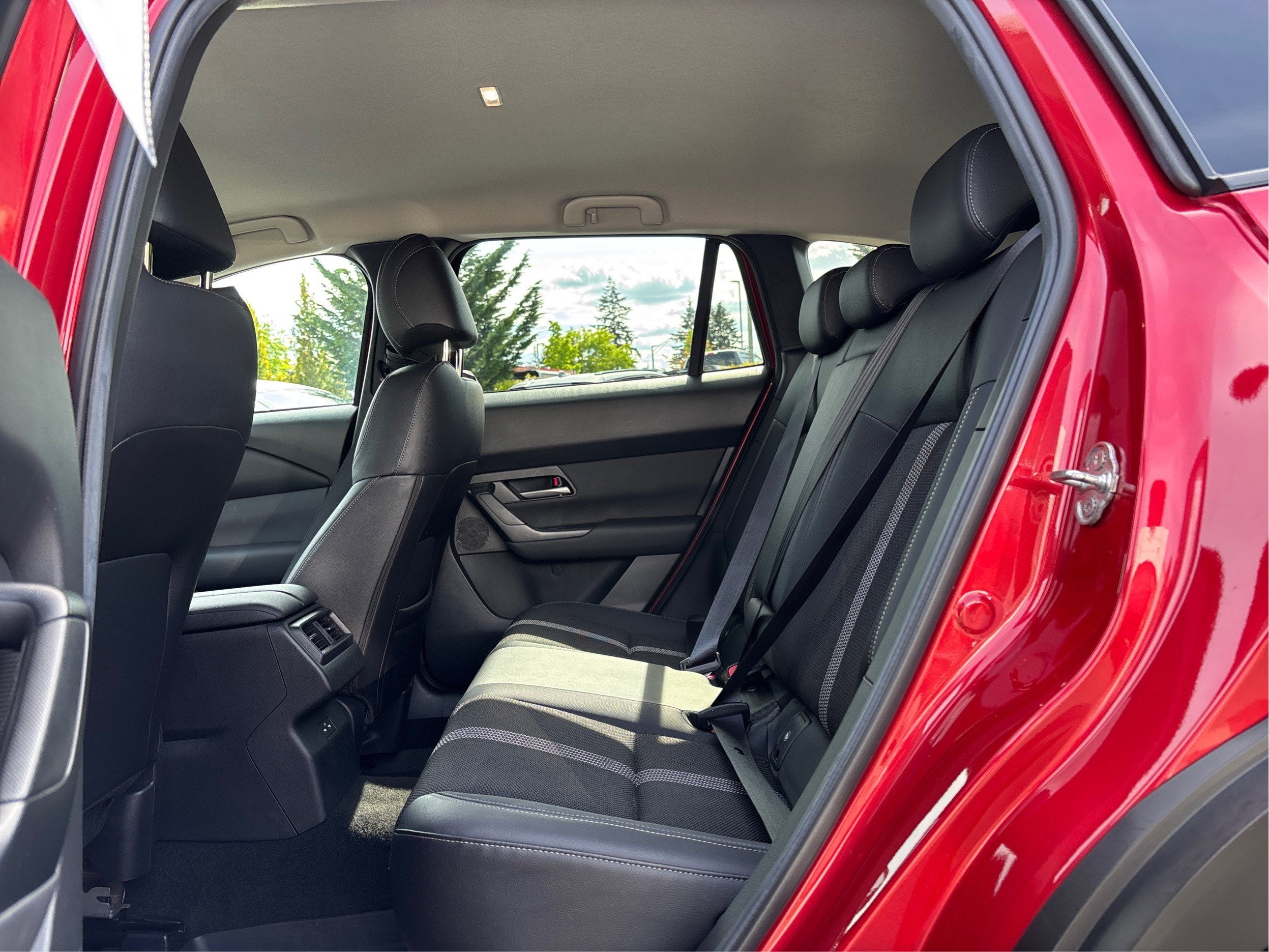 2024 Mazda Mazda CX-50 Select AWD