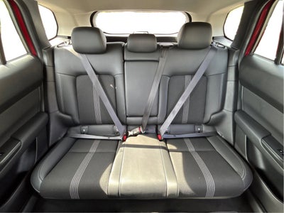 2024 Mazda Mazda CX-50 Select AWD