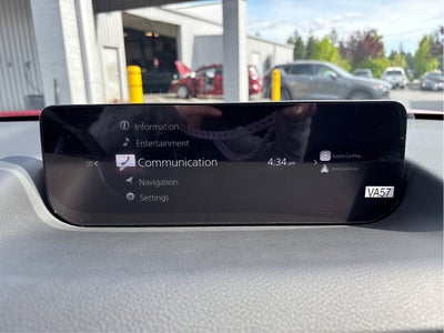 2024 Mazda Mazda CX-50 Select AWD