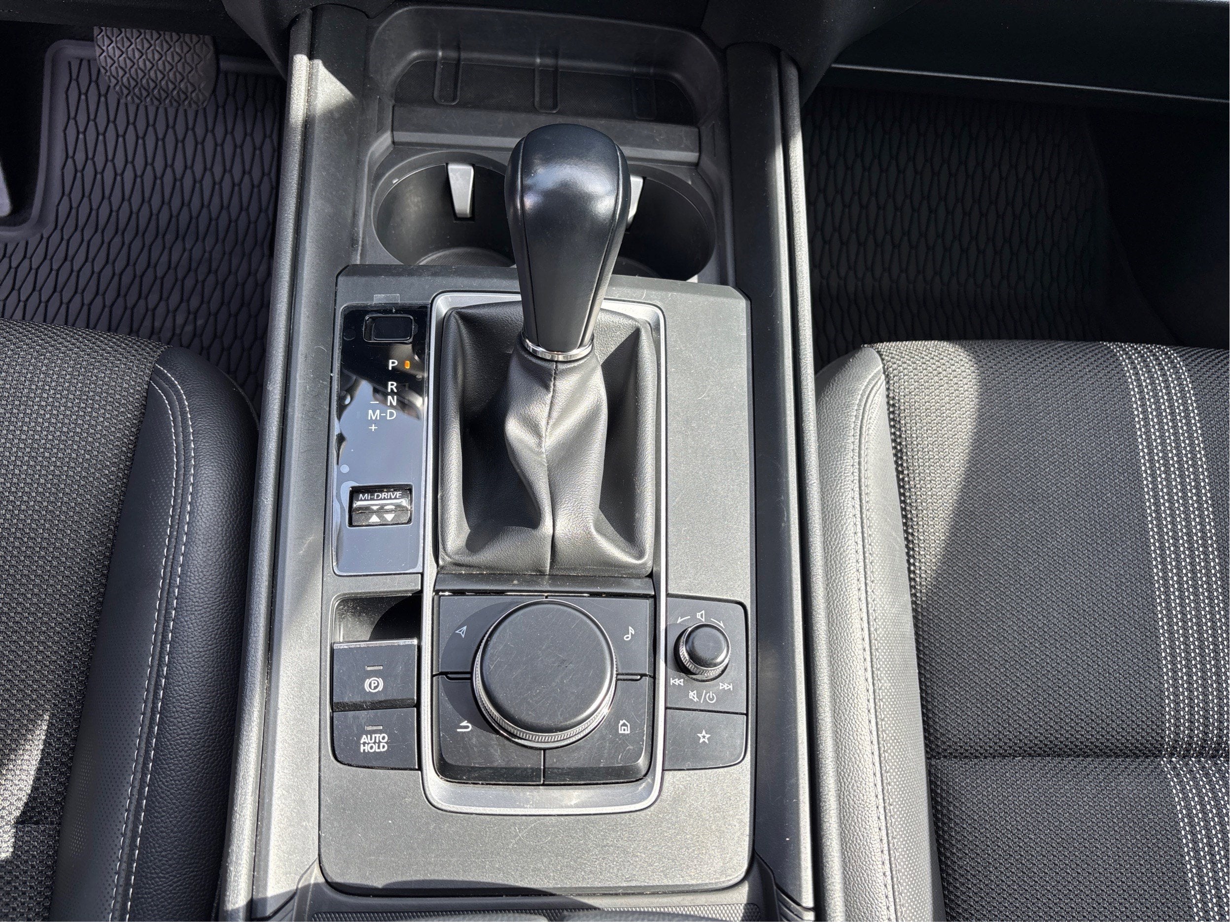 2024 Mazda Mazda CX-50 Select AWD