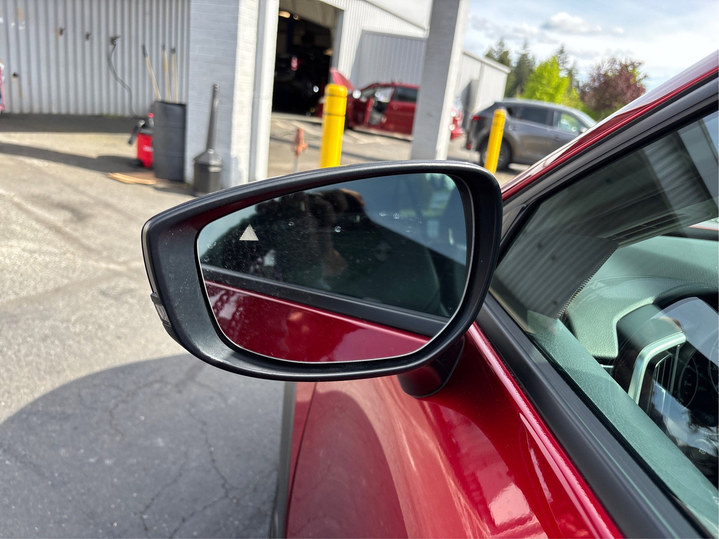 2024 Mazda Mazda CX-50 Select AWD