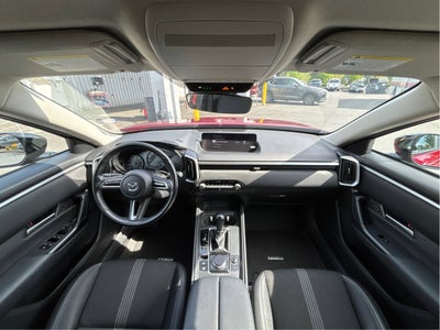 2024 Mazda Mazda CX-50 Select AWD