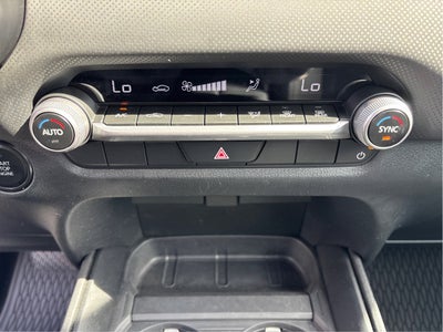2024 Mazda Mazda CX-50 Select AWD