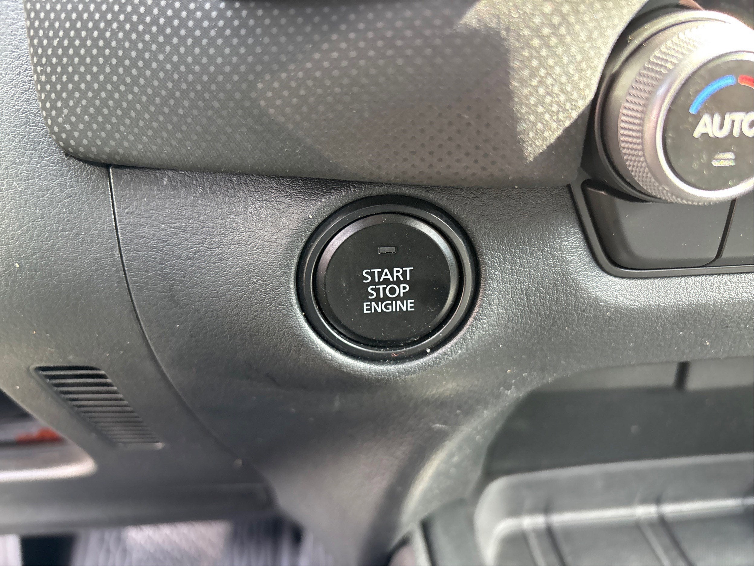 2024 Mazda Mazda CX-50 Select AWD