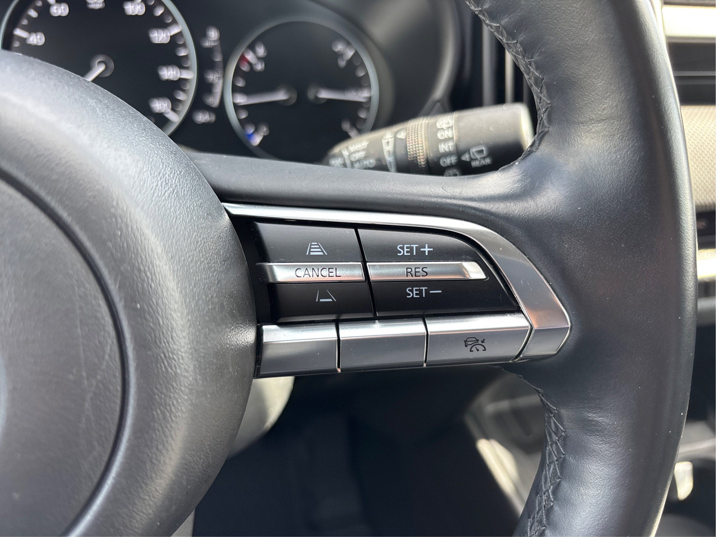 2024 Mazda Mazda CX-50 Select AWD