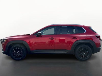 2024 Mazda Mazda CX-50 Select AWD