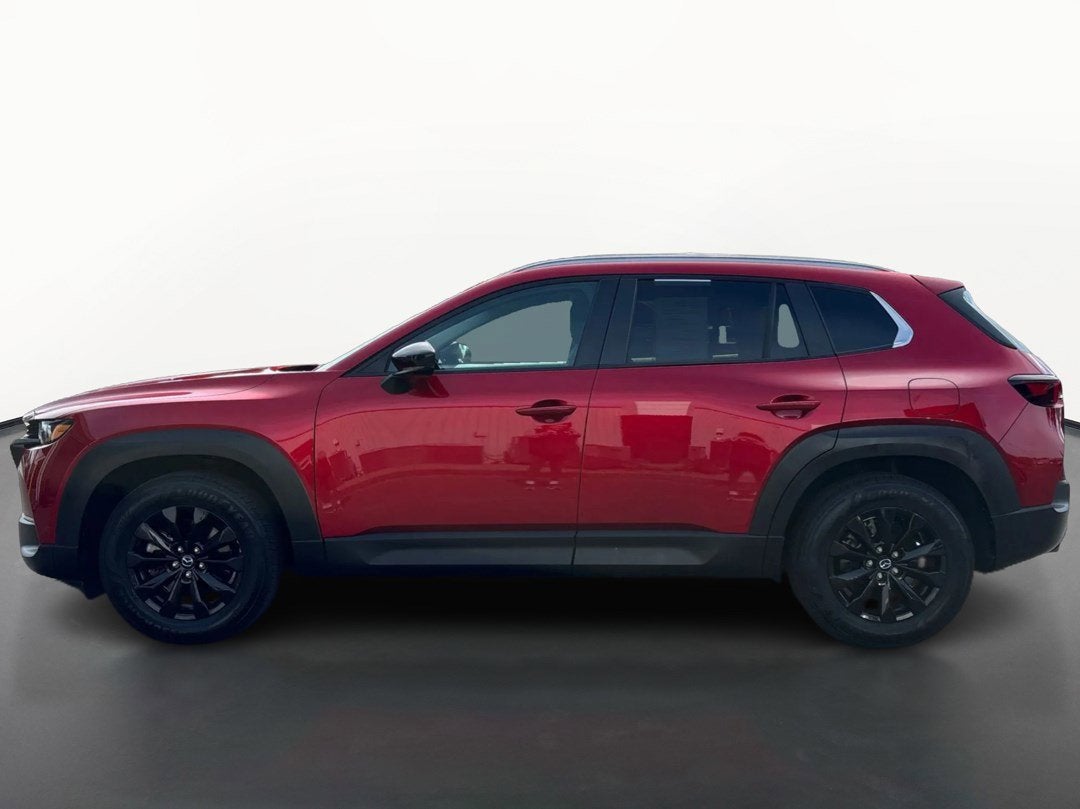 2024 Mazda Mazda CX-50 Select AWD