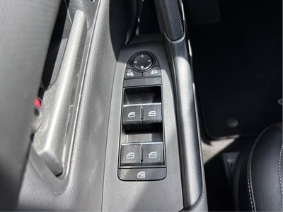 2024 Mazda Mazda CX-50 Select AWD
