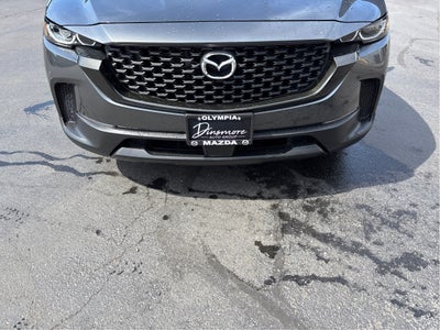 2024 Mazda Mazda CX-50 Select AWD