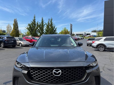 2024 Mazda Mazda CX-50 Select AWD