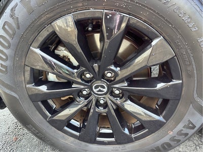 2024 Mazda Mazda CX-50 Select AWD
