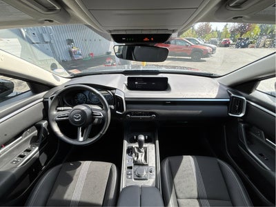 2024 Mazda Mazda CX-50 Select AWD
