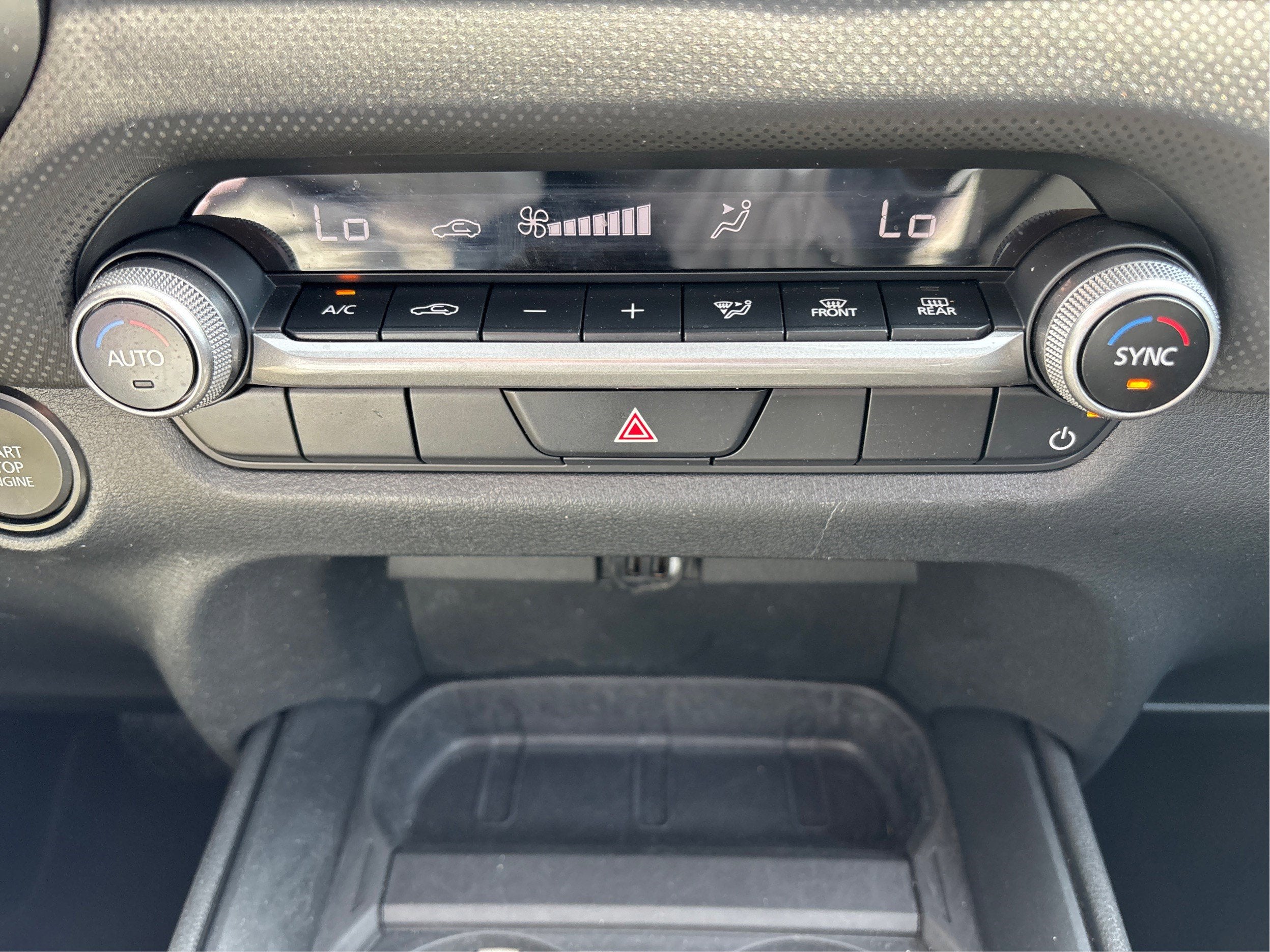 2024 Mazda Mazda CX-50 Select AWD