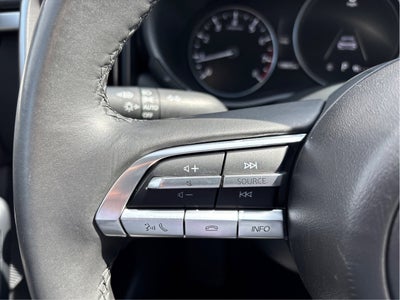 2024 Mazda Mazda CX-50 Select AWD