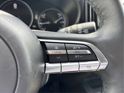 2024 Mazda Mazda CX-50 Select AWD