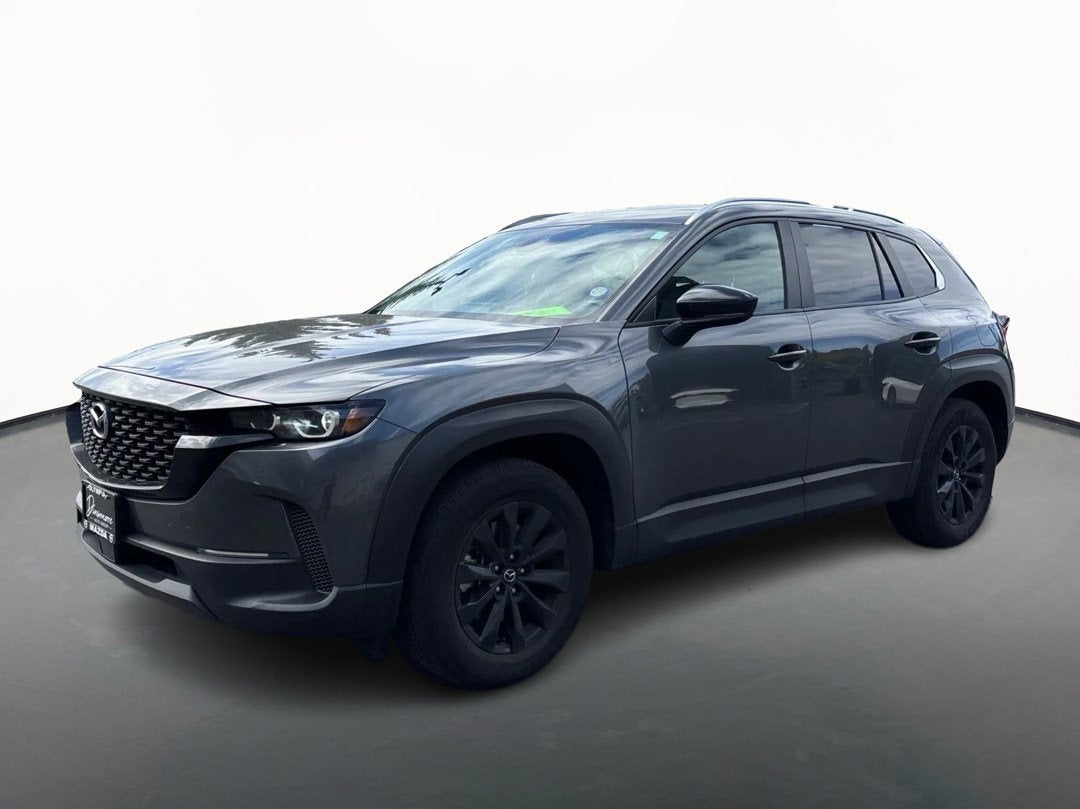2024 Mazda Mazda CX-50 Select AWD