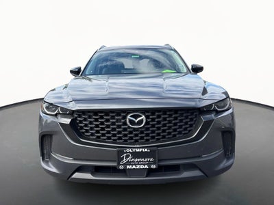 2024 Mazda Mazda CX-50 Select AWD